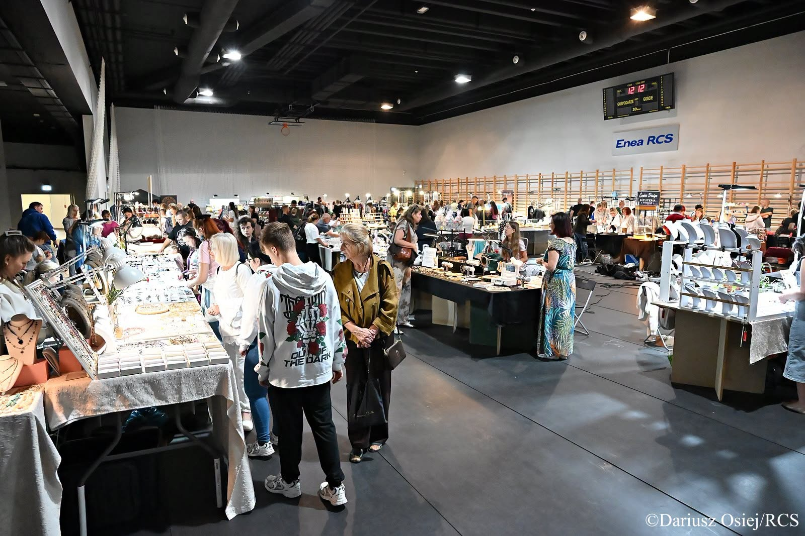 Galeria: GeoExpo, Dargon i Cudeńka , zdjęcie 6 z 17