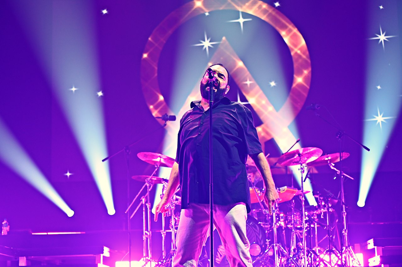 Galeria: Alphaville - 40 lat Forever Young, zdjęcie 9 z 19