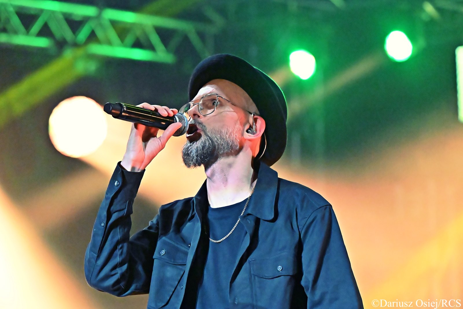 Galeria: Kękę - "Pierwszy raz", zdjęcie 16 z 23