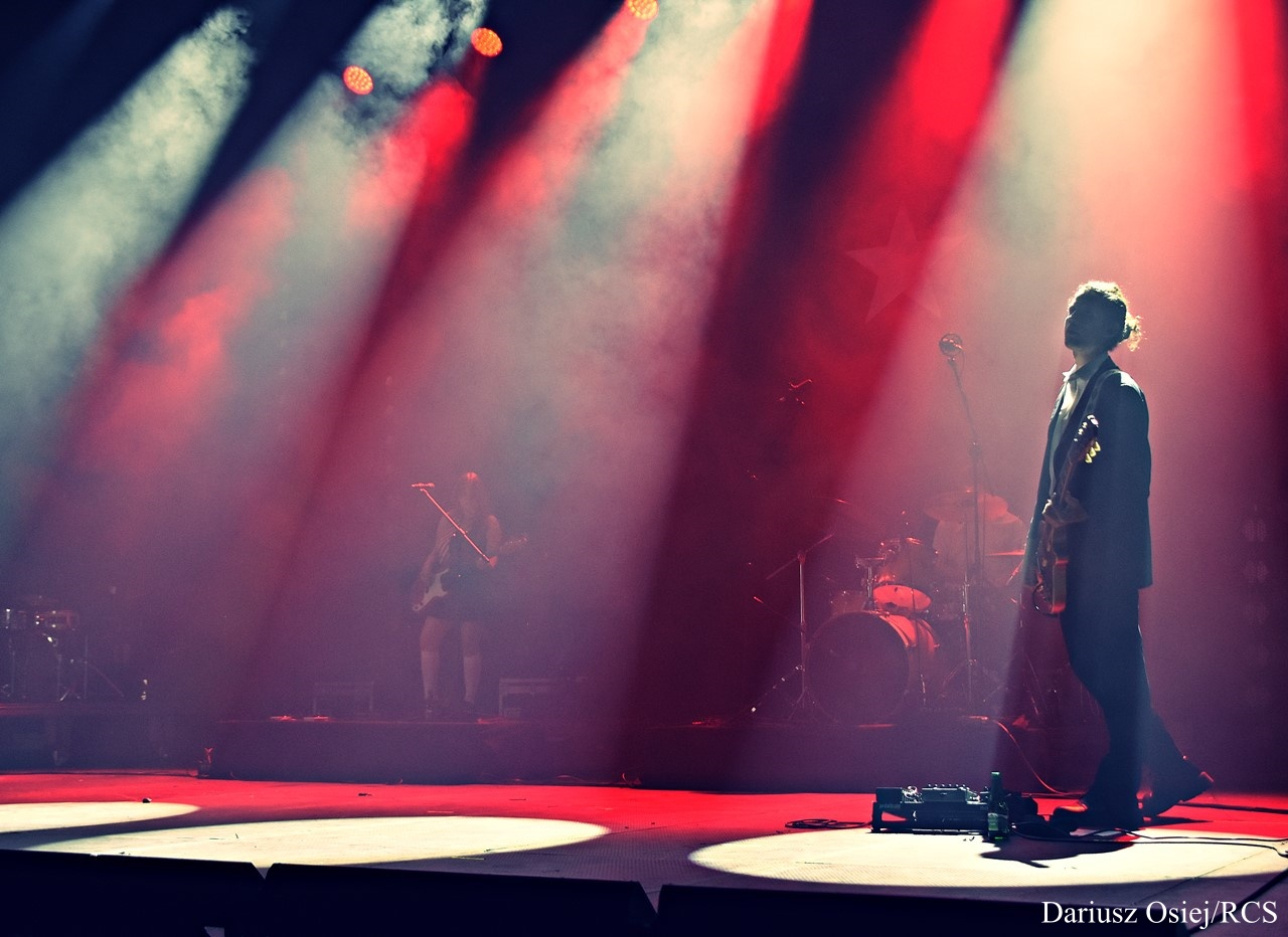 Galeria: ONE NIGHT FESTIVAL, zdjęcie 3 z 33