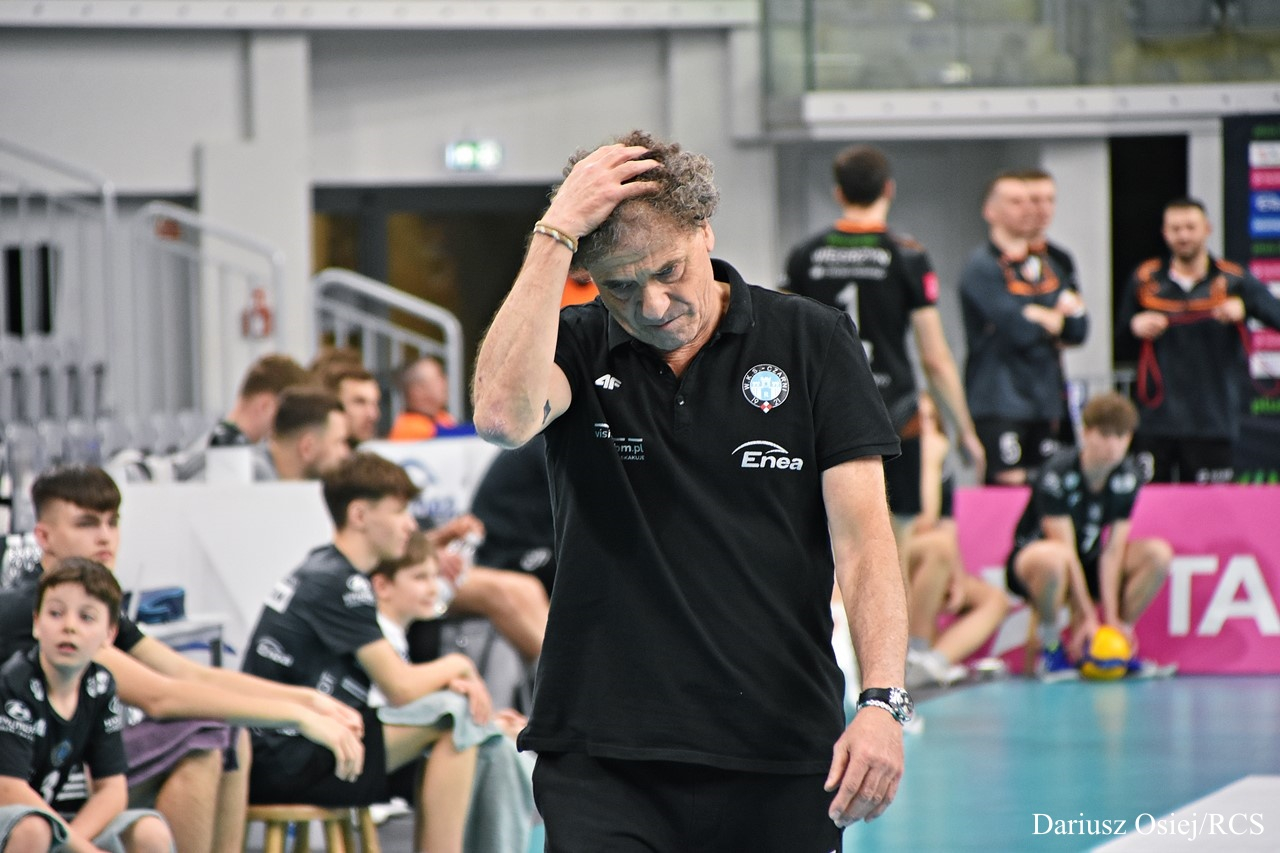 Galeria: PlusLiga: Czarni Radom-Cuprum Lubin, zdjęcie 10 z 15