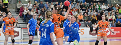 LCK: ELMAS-KPS APR Radom-Start Pietrowice Wielkie