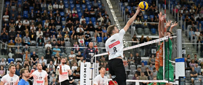 PLS 1. Liga: Pierrot Czarni Radom-BBTS Bielsko-Biała