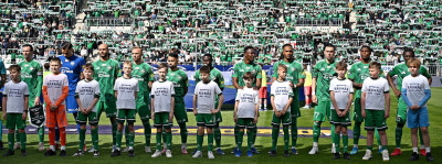 PKO BP ESA: RKS Radomiak Radom-RTS Widzew Łódź