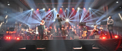 Piotr Rubik - koncert pt. "Niech mówią, że to nie jest miłość"