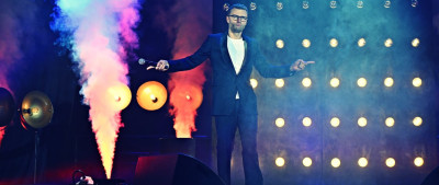 Stand-Up Festival Radom 2025