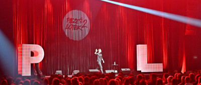 Pacześ & Lotek Tour 2 