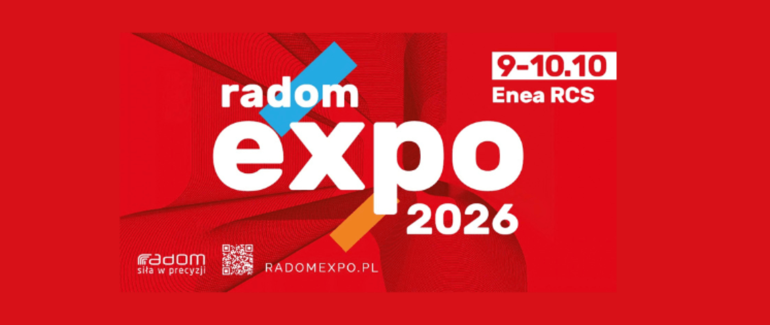 Galeria zdjęć wydarzenia: Radom Expo 2026, zdjęcie główne