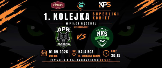 OSK: Elmas-KPS APR Radom-PGE MKS Lublin