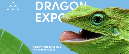 Dragon Expo
