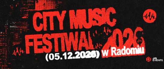 City Music Festival 2026