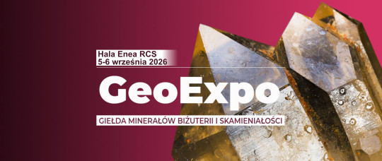 Giełda Minerałów, Biżuterii i Skamieniałości