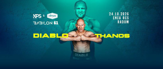 KPS Food & Elmas Babilon MMA 61
